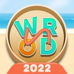 Word Game - Discover words!