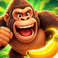 Monkey Rescue Adventure kong
