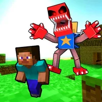Craft School: Monster Rescue