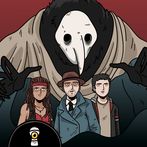 Escape from the Shadows