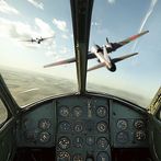 Wings of Heroes: Flying Games