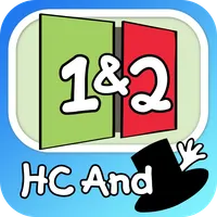 HC And - På hospitalet
