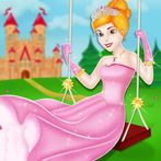Baby Princess Story