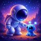 Life Bubble - My Little Planet