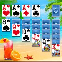 Solitaire Journey: Card Games