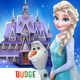 Disney Frozen Royal Castle