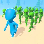 Alien Invasion: Gun Defense