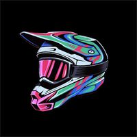 3D Rider