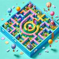 The Maze