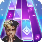XXXTentacion Piano Tiles