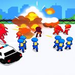 Town Defense : Police Station