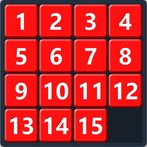 Super Hobby: Board puzzle