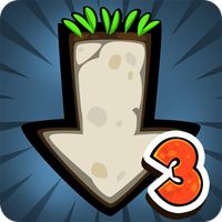 Pocket Mine 3: Dig & Craft RPG