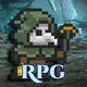 Hero of Aethric Turn Based RPG