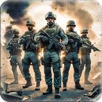 Warzone Commander: FT Commando