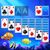 Solitaire Aquarium