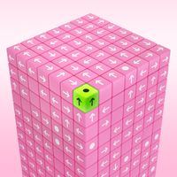 Tap Block Away 3D: Tap Master