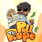 Rope Puzzles - Draw the line