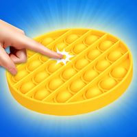 Pop It Antistress Relax Games