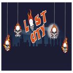 Lost City 2