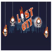 Lost City 2