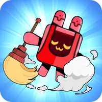 Cleaning Hero