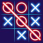 OX Game - Tic Tac Toe Games