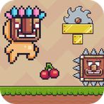 Pixel's Adventure: Platformer