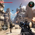 FPS Shooting PvP Sniper Game