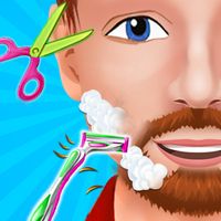 Indian Celebrity Beard Barber