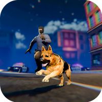 Dog Thief Stealth 3D Games