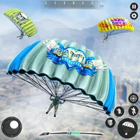 FPS Commando Mission 3D