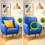 Find the Difference: Spot it