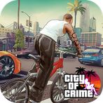 City of Crime: Gang Wars