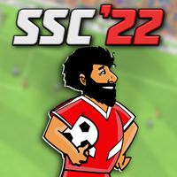 Super Soccer Champs (SSC) 22