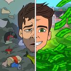 From Zero to Hero: Idle Life