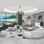 Home Design: Stay Here