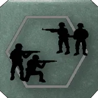 Skirmish 1944