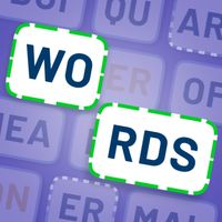 Wordwill－Little Words Puzzles