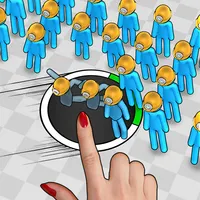Human Hole