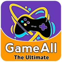 GameAll - All In One Game