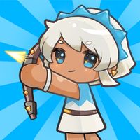 Archer Battle Online