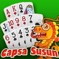 Capsa Susun - Chinese Poker