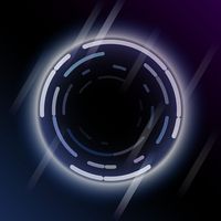 Space Time Horizon