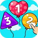 Timpy Balloon Popping Games