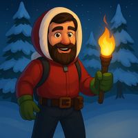Frost Land Survival