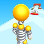 SpringMan Run