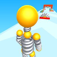 SpringMan Run