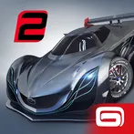 GT Racing 2: real car game