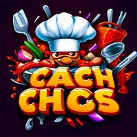 Kitchen Chaos: Multiplayer 3D
